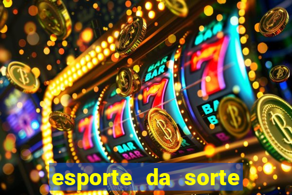 esporte da sorte logo png